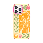 Desert Mosaic — iPhone 14 Pro Max MagSafe Case - US 75238