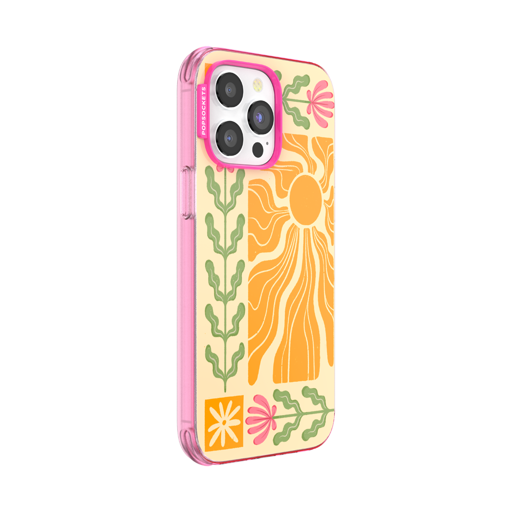 Desert Mosaic — iPhone 14 Pro Max MagSafe Case - US 75238