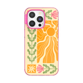 Desert Mosaic — iPhone 14 Pro MagSafe Case - US 00555