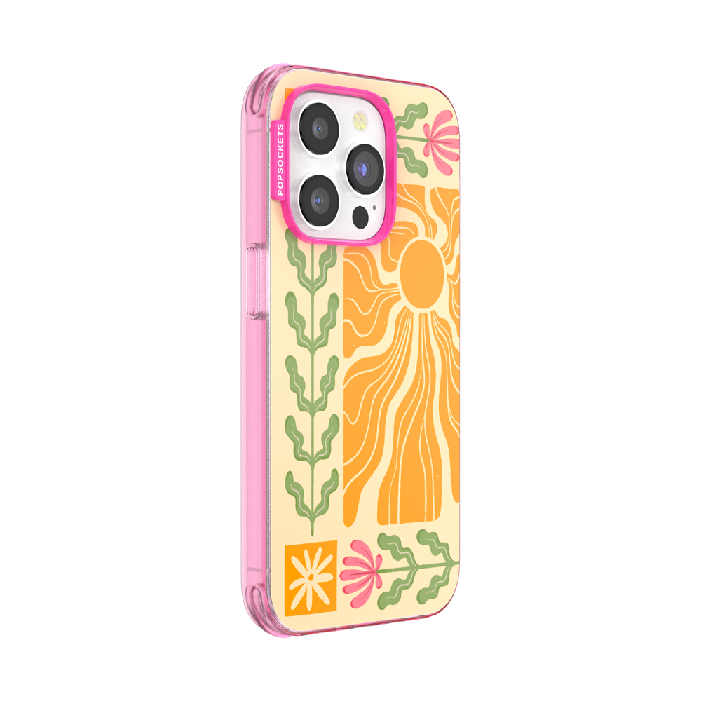 Desert Mosaic — iPhone 14 Pro MagSafe Case - US 00555