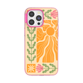 Desert Mosaic — iPhone 15 Pro Max MagSafe Case - US 73564