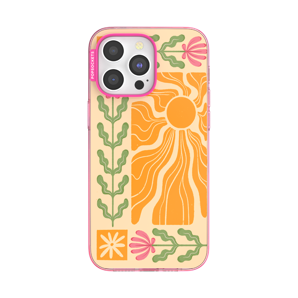 Desert Mosaic — iPhone 15 Pro Max MagSafe Case - US 73564