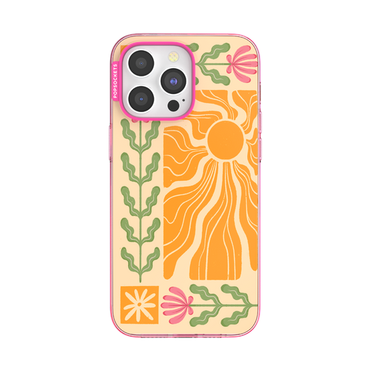 Desert Mosaic — iPhone 15 Pro Max MagSafe Case - US 73564
