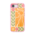 Desert Mosaic — iPhone 17e/16e MagSafe Case - US 48924