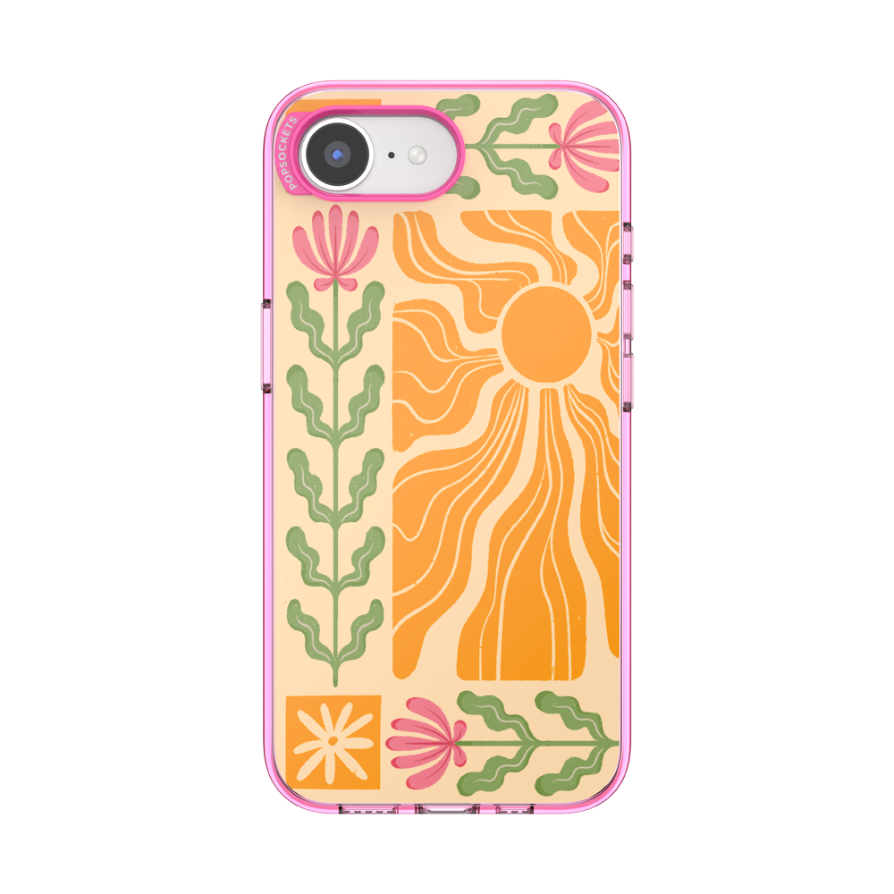 Desert Mosaic — iPhone 17e/16e MagSafe Case - US 48924