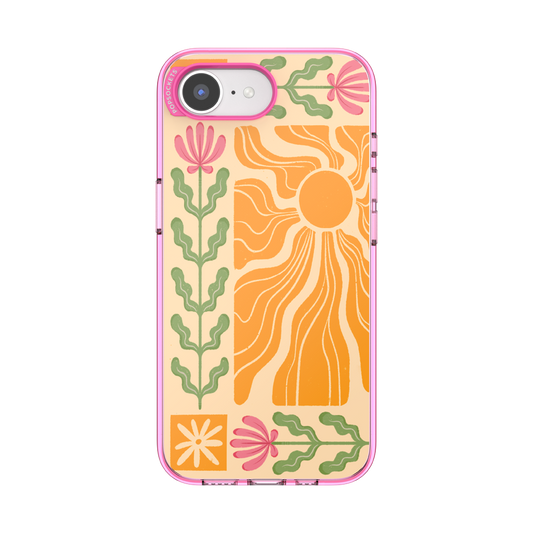 Desert Mosaic — iPhone 17e/16e MagSafe Case - US 48924