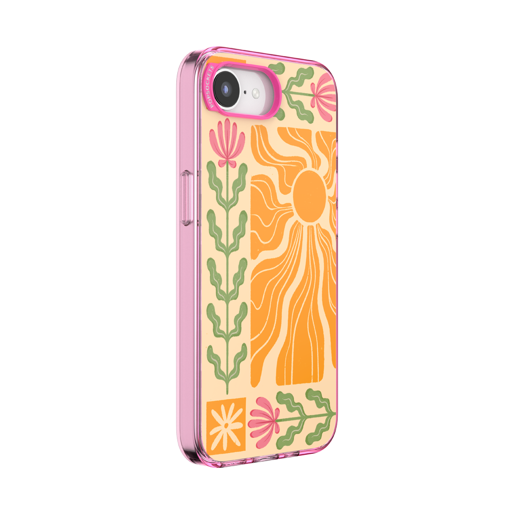 Desert Mosaic — iPhone 17e/16e MagSafe Case - US 48924