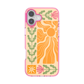 Desert Mosaic — iPhone 16 Plus MagSafe Case - US 26284