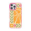 Desert Mosaic — iPhone 16 Pro Max MagSafe Case - US 13864