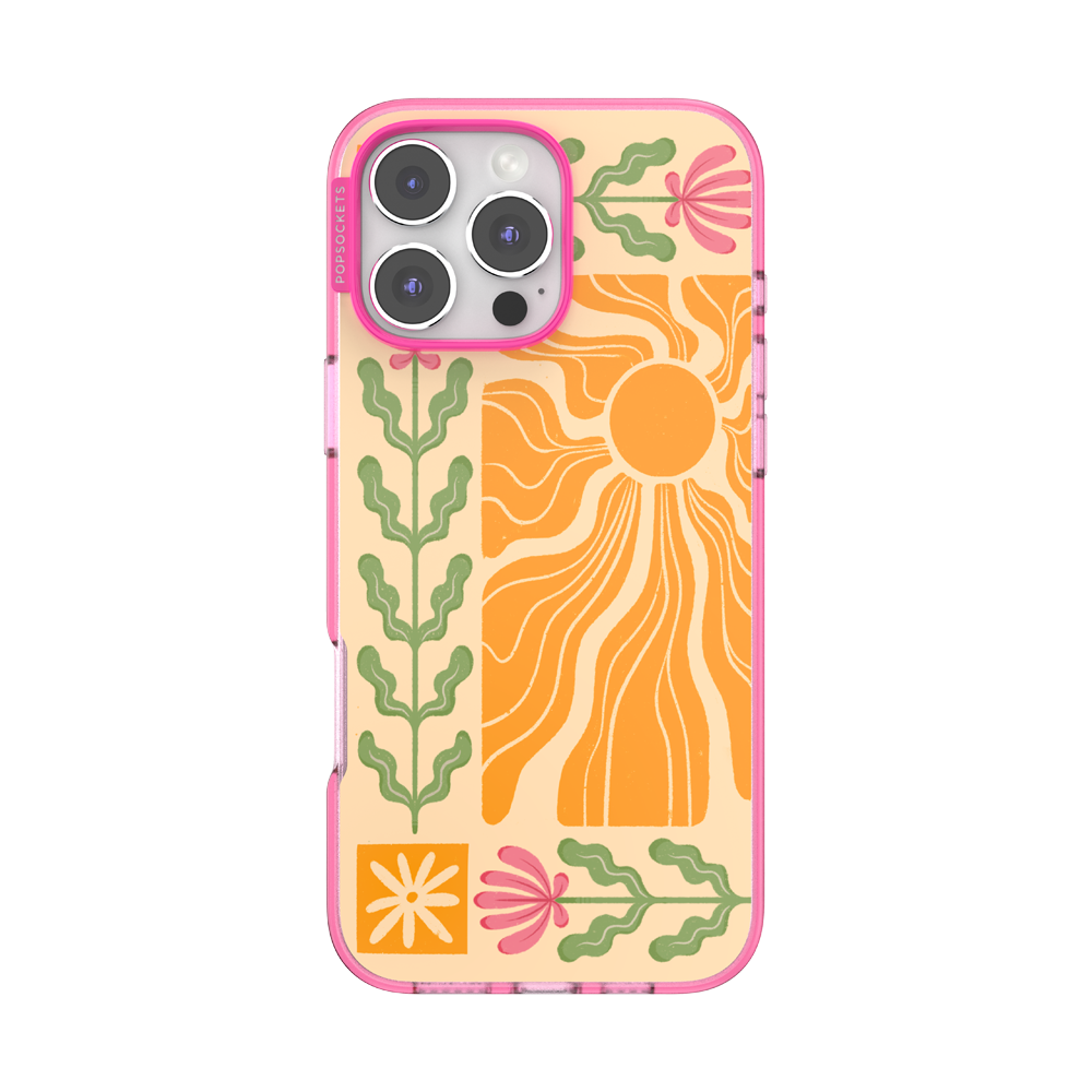Desert Mosaic — iPhone 16 Pro Max MagSafe Case - US 53747