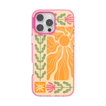 Desert Mosaic — iPhone 16 Pro Max MagSafe Case - US 53747