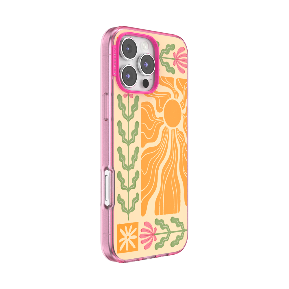 Desert Mosaic — iPhone 16 Pro Max MagSafe Case - US 13864