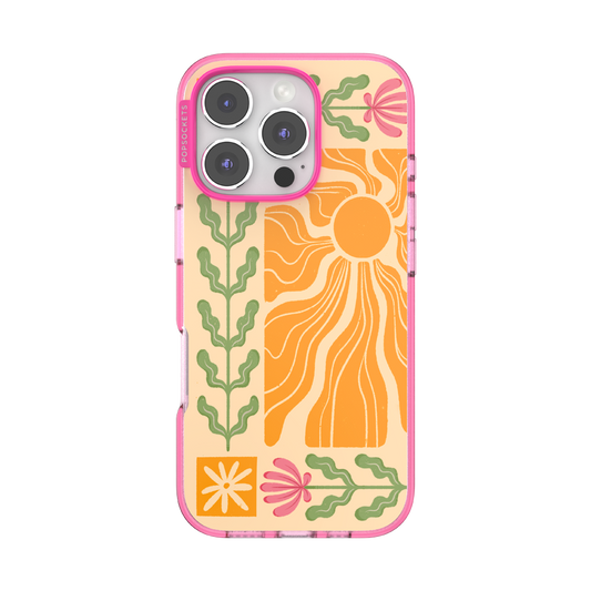 Desert Mosaic — iPhone 16 Pro MagSafe Case - US 20401