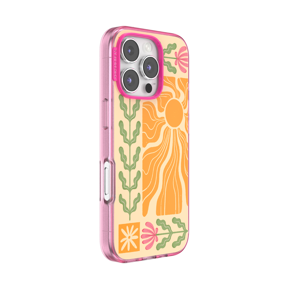 Desert Mosaic — iPhone 16 Pro MagSafe Case - US 20401