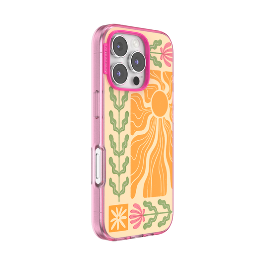 Desert Mosaic — iPhone 16 Pro MagSafe Case - US 20401