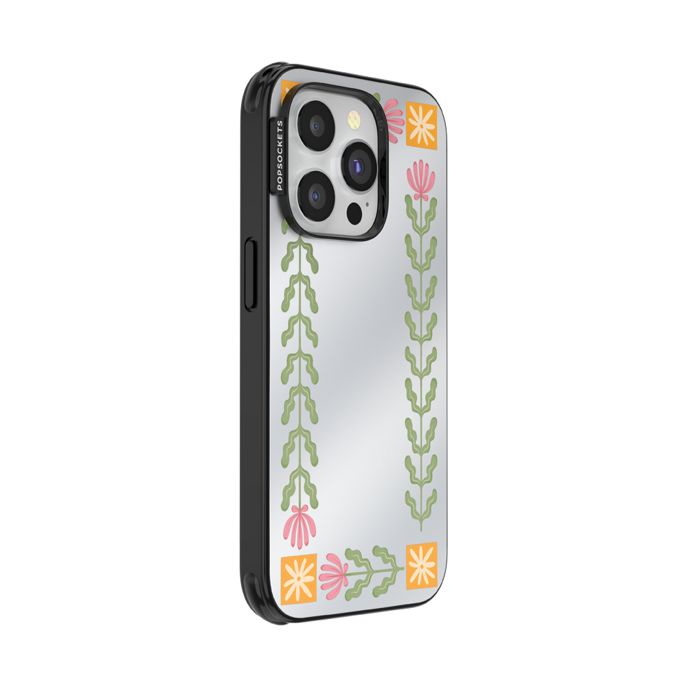 Mirror Desert — iPhone 14 Pro MagSafe Case - US 75031