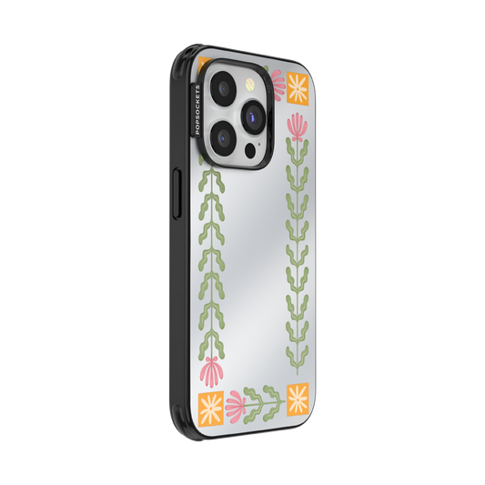 Mirror Desert — iPhone 14 Pro MagSafe Case - US 75031