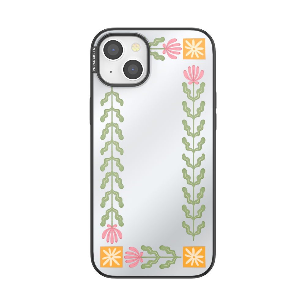 Mirror Desert — iPhone 15 Plus MagSafe Case - US 42284