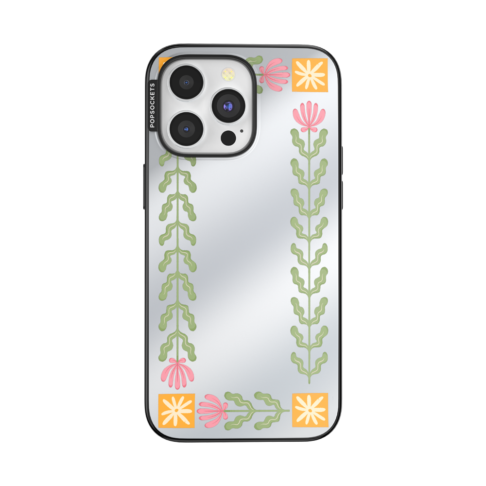 Mirror Desert — iPhone 15 Pro Max MagSafe Case - US 17149