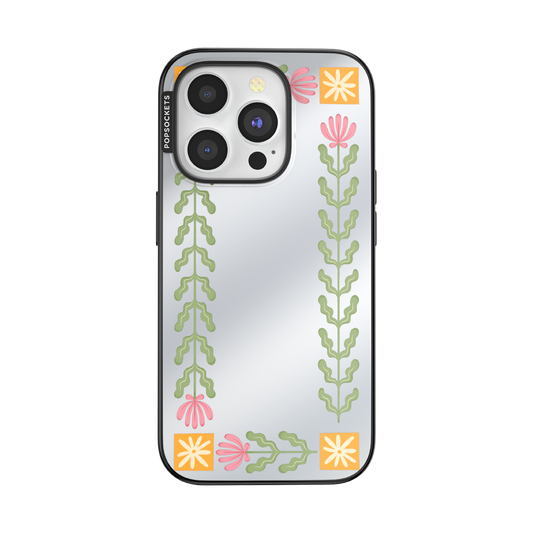 Mirror Desert — iPhone 15 Pro MagSafe Case - US 98739