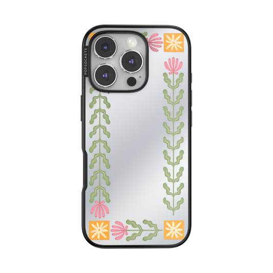 Mirror Desert — iPhone 16 Pro MagSafe Case - US 03534