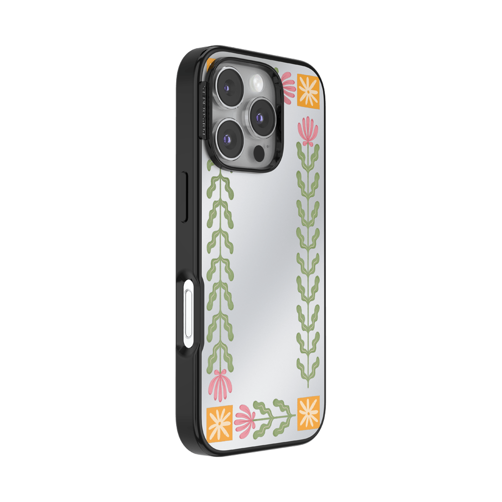 Mirror Desert — iPhone 16 Pro MagSafe Case - US 03534