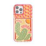 Queen Oasis — iPhone 13 Pro Max MagSafe Case - US 54392