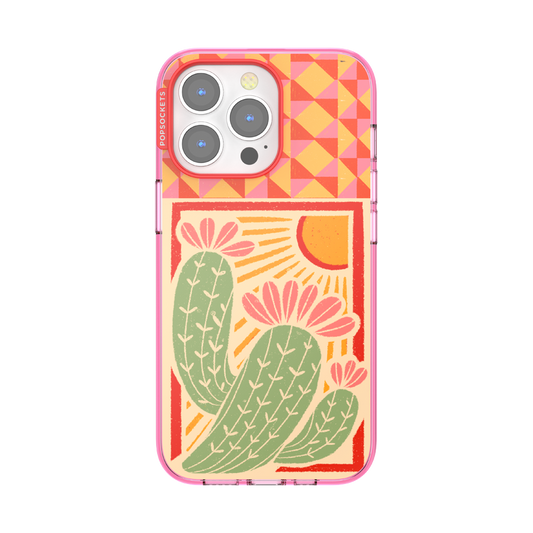 Queen Oasis — iPhone 13 Pro MagSafe Case - US 36103