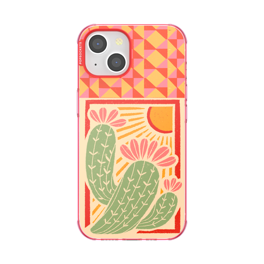 Queen Oasis  — iPhone 13 MagSafe Case - US 75938