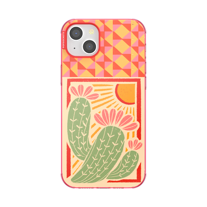 Queen Oasis  — iPhone 14 Plus MagSafe Case - US 38127