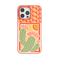 Queen Oasis — iPhone 14 Pro Max MagSafe Case - US 01268
