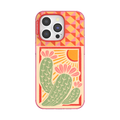 Queen Oasis — iPhone 14 Pro MagSafe Case - US 46663