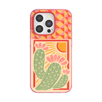 Queen Oasis — iPhone 14 Pro MagSafe Case - US 46663