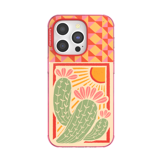Queen Oasis — iPhone 14 Pro MagSafe Case - US 46663