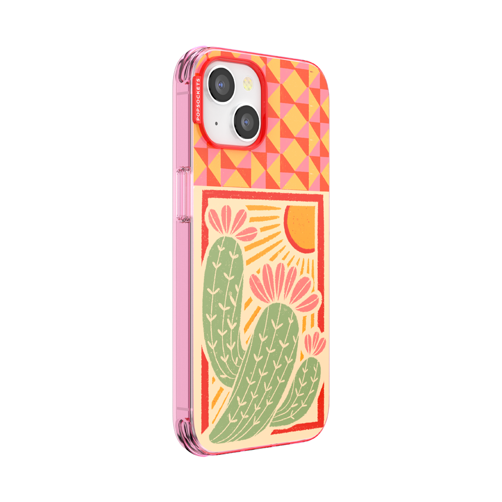 Queen Oasis  — iPhone 14 MagSafe Case - US 18081
