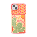 Queen Oasis  — iPhone 15 Plus MagSafe Case - US 95849