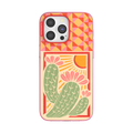 Queen Oasis — iPhone 15 Pro Max MagSafe Case - US 53653