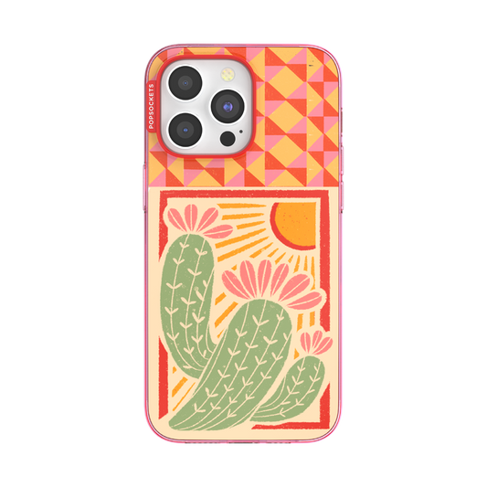 Queen Oasis — iPhone 15 Pro Max MagSafe Case - US 53653