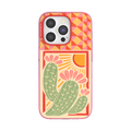 Queen Oasis — iPhone 15 Pro MagSafe Case - US 28915
