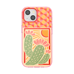 Queen Oasis  — iPhone 15 MagSafe Case - US 11913