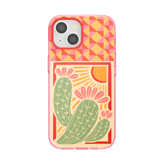 Queen Oasis  — iPhone 15 MagSafe Case - US 11913