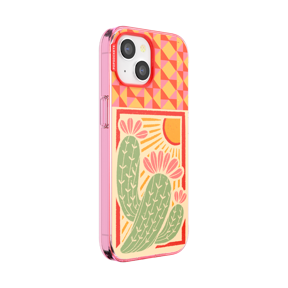 Queen Oasis  — iPhone 15 MagSafe Case - US 11913