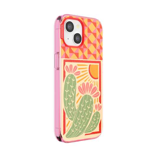 Queen Oasis  — iPhone 15 MagSafe Case - US 11913
