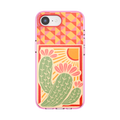 Queen Oasis — iPhone 17e/16e MagSafe Case - US 46657