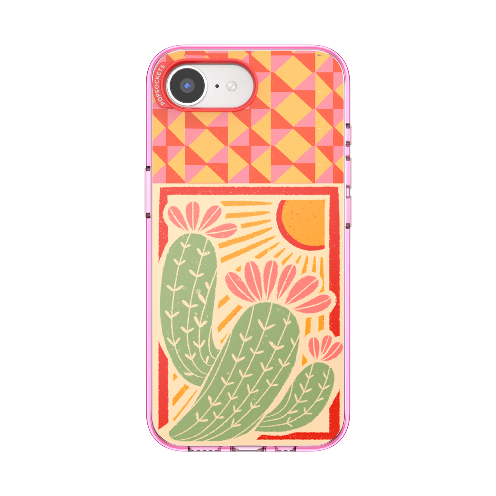 Queen Oasis — iPhone 17e/16e MagSafe Case - US 59030