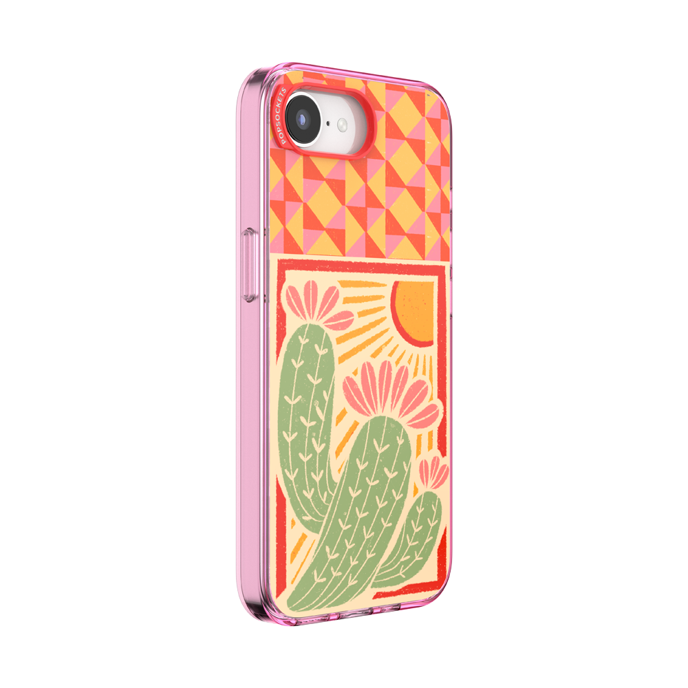 Queen Oasis — iPhone 17e/16e MagSafe Case - US 46657