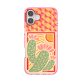Queen Oasis — iPhone 16 Plus MagSafe Case - US 61762