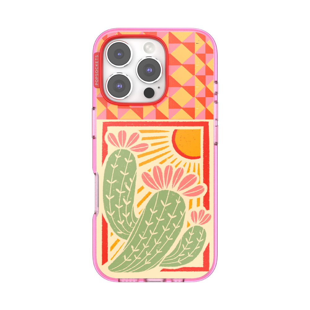 Queen Oasis — iPhone 16 Pro MagSafe Case - US 81931