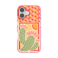 Queen Oasis — iPhone 16 MagSafe Case - US 94886