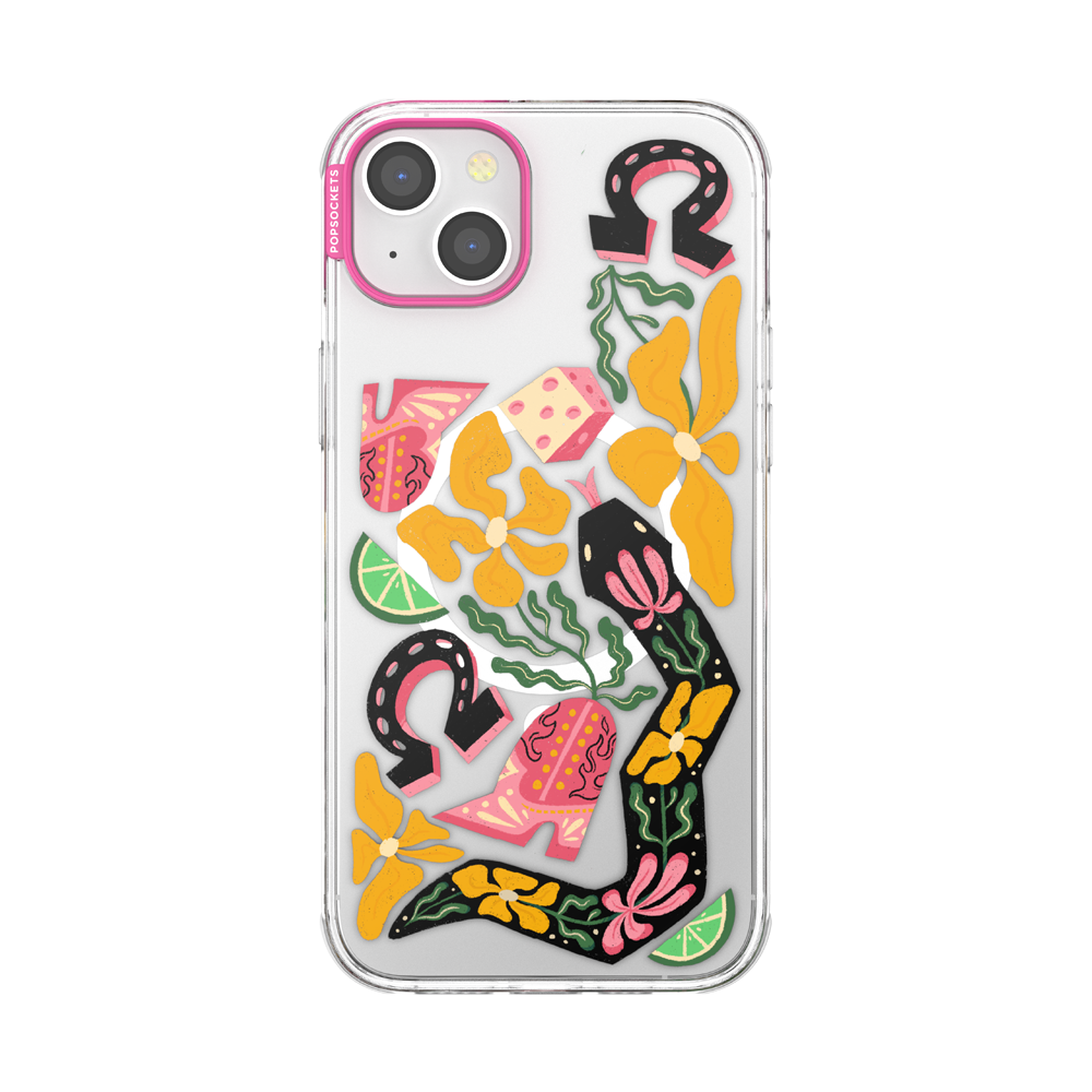 Ranch Life — iPhone 14 Plus MagSafe Case - US 01699